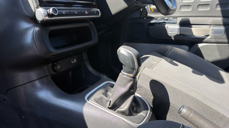 Citroen C3 1.2 PureTech 82 Flair 5dr Petrol Hatchback